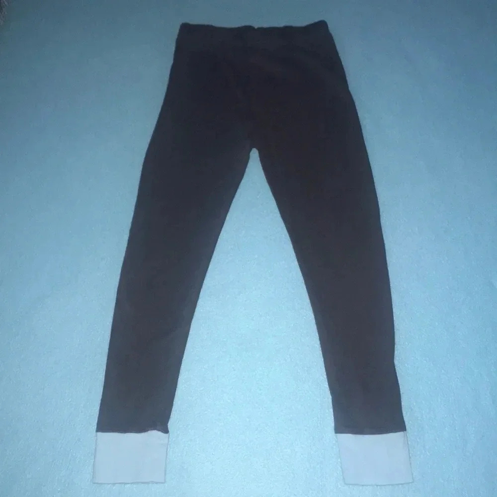 KIRKLAND pajama pants comfy cotton size 8